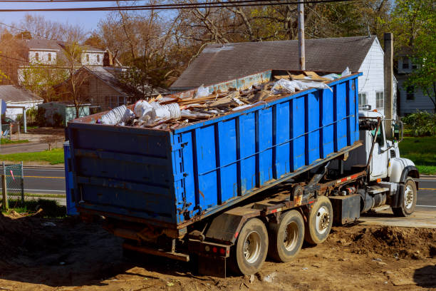 Best Scrap Metal Removal  in Gainesville, FL