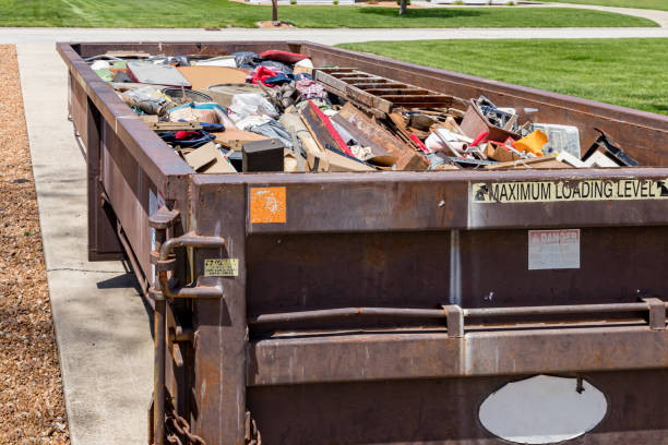 Best Recycling Services for Junk  in Gainesville, FL